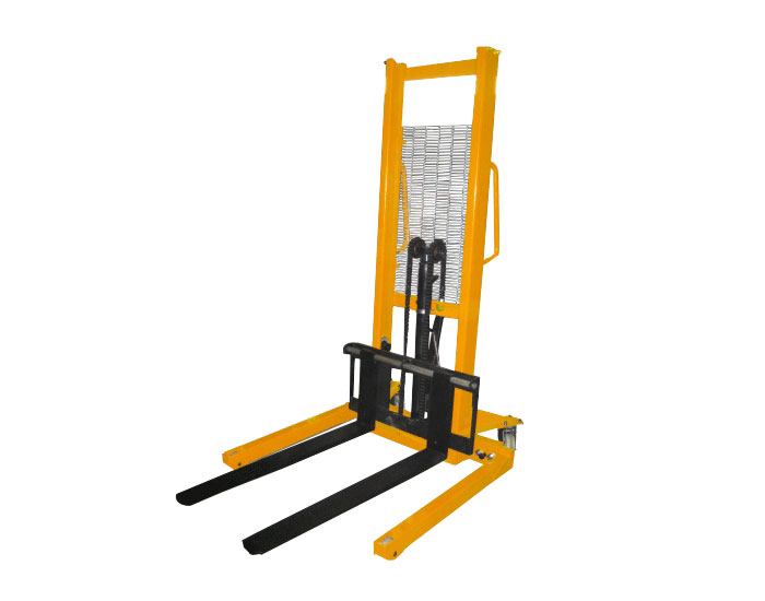 Apilador Manual