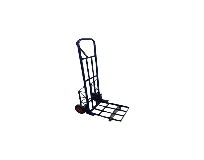 Carro Yegua
