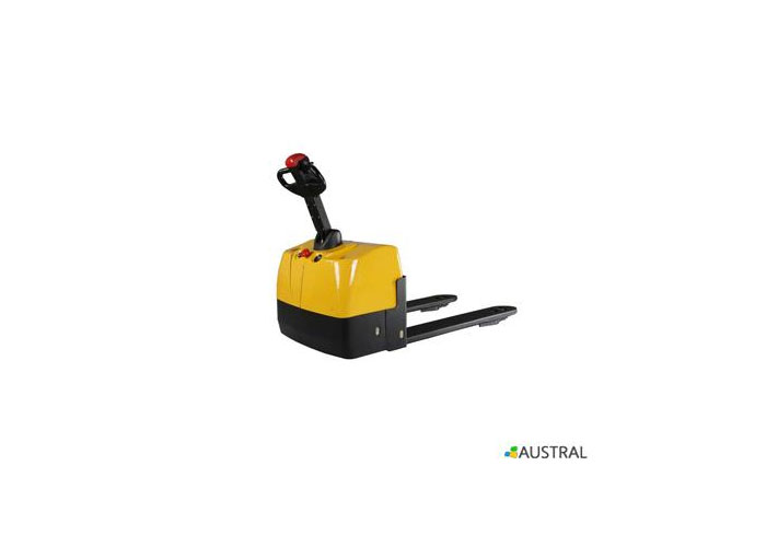 Transpaleta Electrica CM 60-15