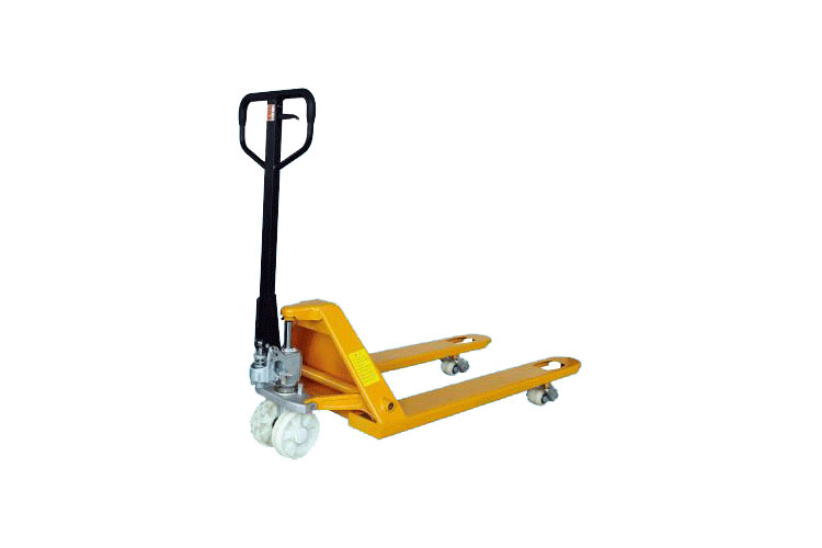 Transpaleta BF2500