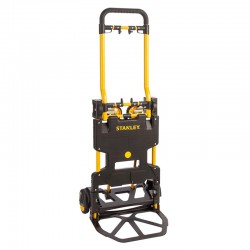 Carro Yegua Plegable Dual