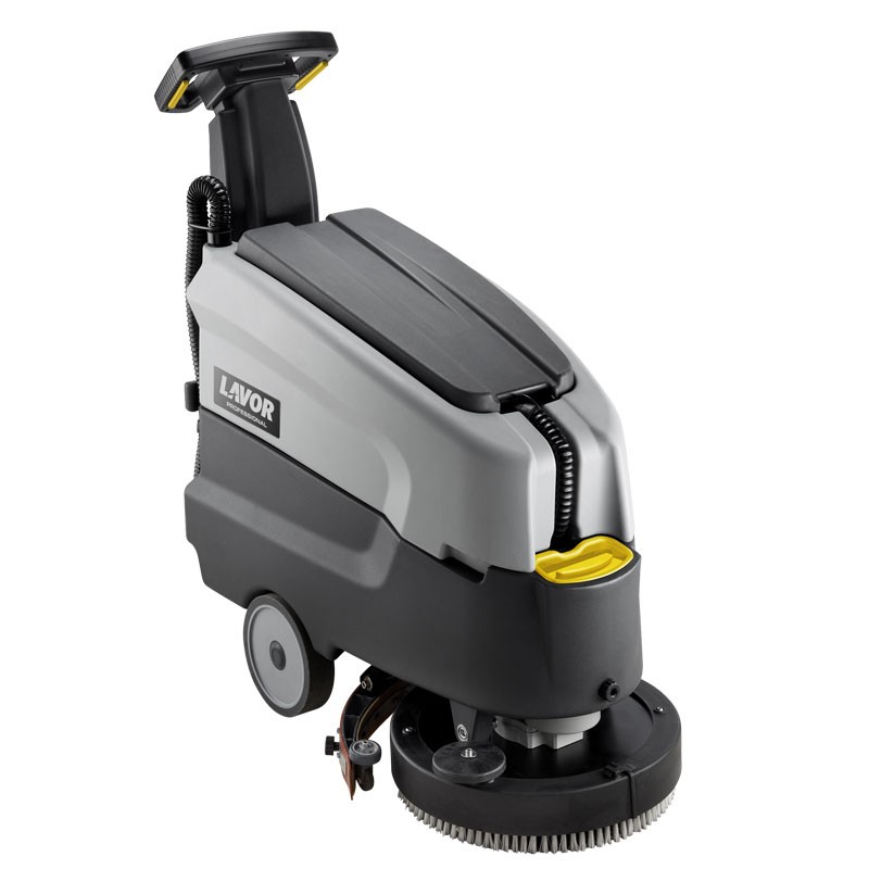 Vacuola Electrica para lavado de pisos