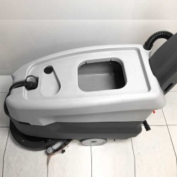 vacuola para pisos