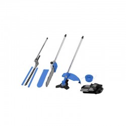 Multifuncional Hyundai Accesorios incluidos