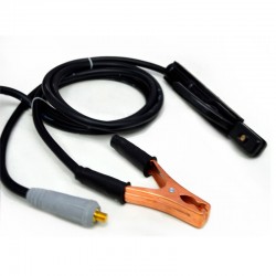 Pinzas Soldadora electrodo Arco Manual 200 A