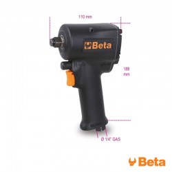 Llave de impacto Beta