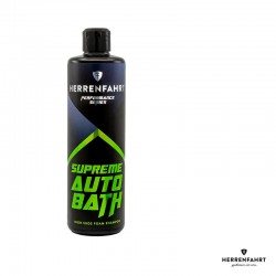 Shampoo para lavado de autos Herrenfahrt