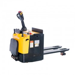 Transpaleta electrica 2500 kilos