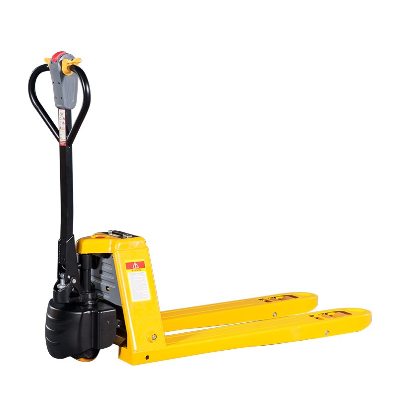 Transpaleta electrica 2000 kilos