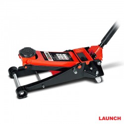 Gata caiman Launch
