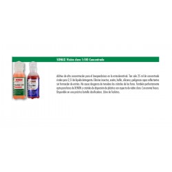 Limpia Vidrios Vision Clara Sonax