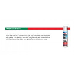 Protector total mate Sonax