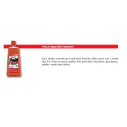 Shampoo para autos Sonax
