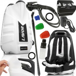 Pulverizador Lavor Accesorios