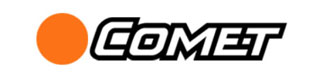 Hidrolavadoras profesionales Comet