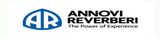 Hidrolavadoras Annovi Reverberi